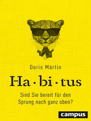 cover image of Habitus